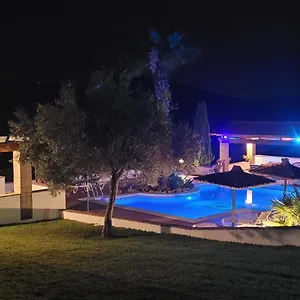 Hotel Sindhura, Vejer de la Frontera